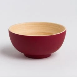 Bibol Kitchen + Dining Bat Bamboo Mini Bowl 44 Bibol Kitchen + Dining Bat Bamboo Mini Bowl