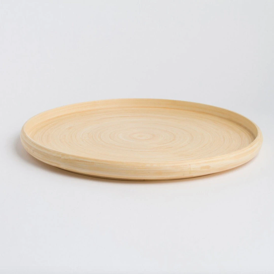 Bibol Khay Bamboo Serving Tray Kitchen + Dining 3 Bibol Khay Bamboo Serving Tray Kitchen + Dining
