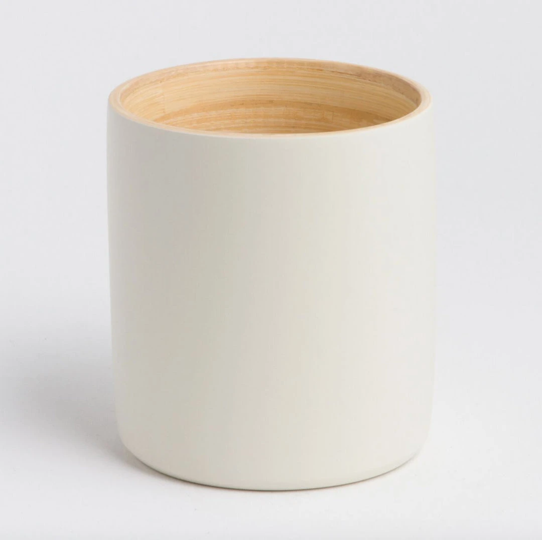 Bibol Kitchen + Dining Ly Bamboo Tumbler Mug 3 Bibol Kitchen + Dining Ly Bamboo Tumbler Mug