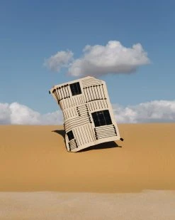 Kiliim Home Goods Black Sediments Wool Runner/Rug