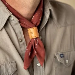 Jenni Earle Accessories Blaze A Trail Bandana 12 Jenni Earle Accessories Blaze A Trail Bandana