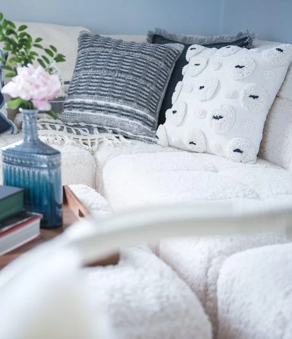 Bloom & Give Lavendale Throw Pillow Best Sellers 6 Bloom & Give Lavendale Throw Pillow Best Sellers