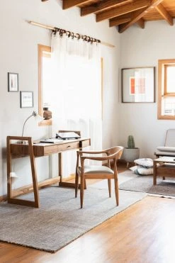 Masaya & Co. Boaco Arm Chair Furniture