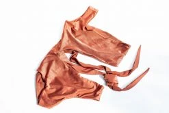 BOLD Swim Sophia One Piece Swimsuit