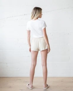 WVN Bonsoir Sleep Short Pajamas + Loungewear 12 WVN Bonsoir Sleep Short Pajamas + Loungewear