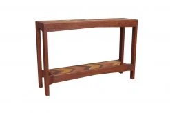 Masaya & Co. Bosawas Hall Table Furniture