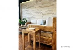 Masaya & Co. Bosawas Side Table