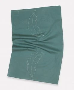 Anchal Botanical Tea Towel - Spruce Home Goods 18 Anchal Botanical Tea Towel - Spruce Home Goods