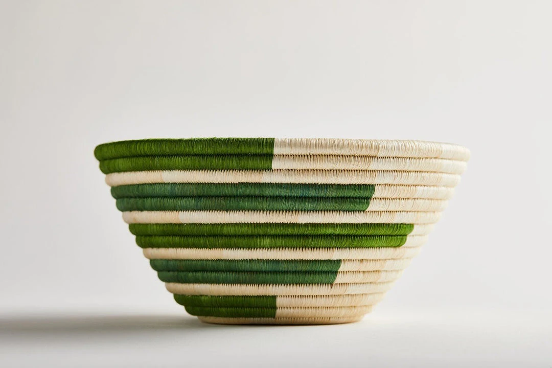 Zuahaza Home Goods Boyacá Fruit Bowl 4 Zuahaza Home Goods Boyacá Fruit Bowl