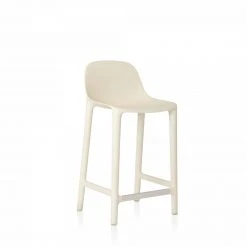 Emeco Broom 24 Recycled Counter Stool 23 Emeco Broom 24 Recycled Counter Stool