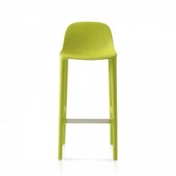 Emeco Furniture Broom 30 Recycled Barstool