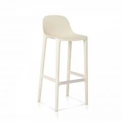 Emeco Furniture Broom 30 Recycled Barstool