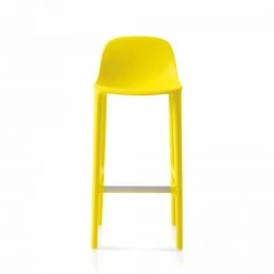 Emeco Furniture Broom 30 Recycled Barstool