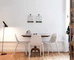 Emeco Broom Recycled Stacking Chair Furniture