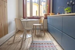 Emeco Broom Recycled Stacking Chair Furniture