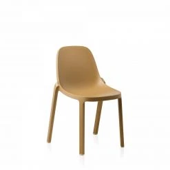 Emeco Broom Recycled Stacking Chair Furniture
