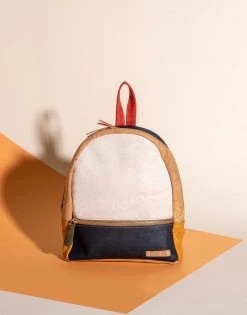 Tiradia Cork Best Sellers Brunch Pack Cork Backpack 15 Tiradia Cork Best Sellers Brunch Pack Cork Backpack