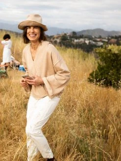 California Cloth Foundry Botanical Hoodie