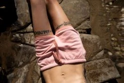 California Cloth Foundry Cleaner Cotton Short 11 California Cloth Foundry Cleaner Cotton Short