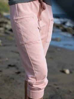 California Cloth Foundry Cleaner Cotton Sweat Pant