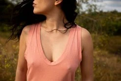 California Cloth Foundry Best Sellers Cleaner Cotton Tank