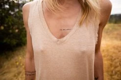 California Cloth Foundry Best Sellers Cleaner Cotton Tank