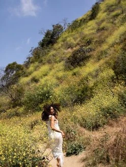 California Cloth Foundry Cleaner Cotton Tank Dress 16 California Cloth Foundry Cleaner Cotton Tank Dress