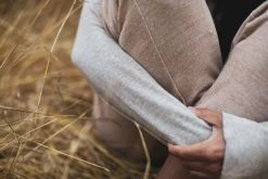 California Cloth Foundry Henley Tee Best Sellers