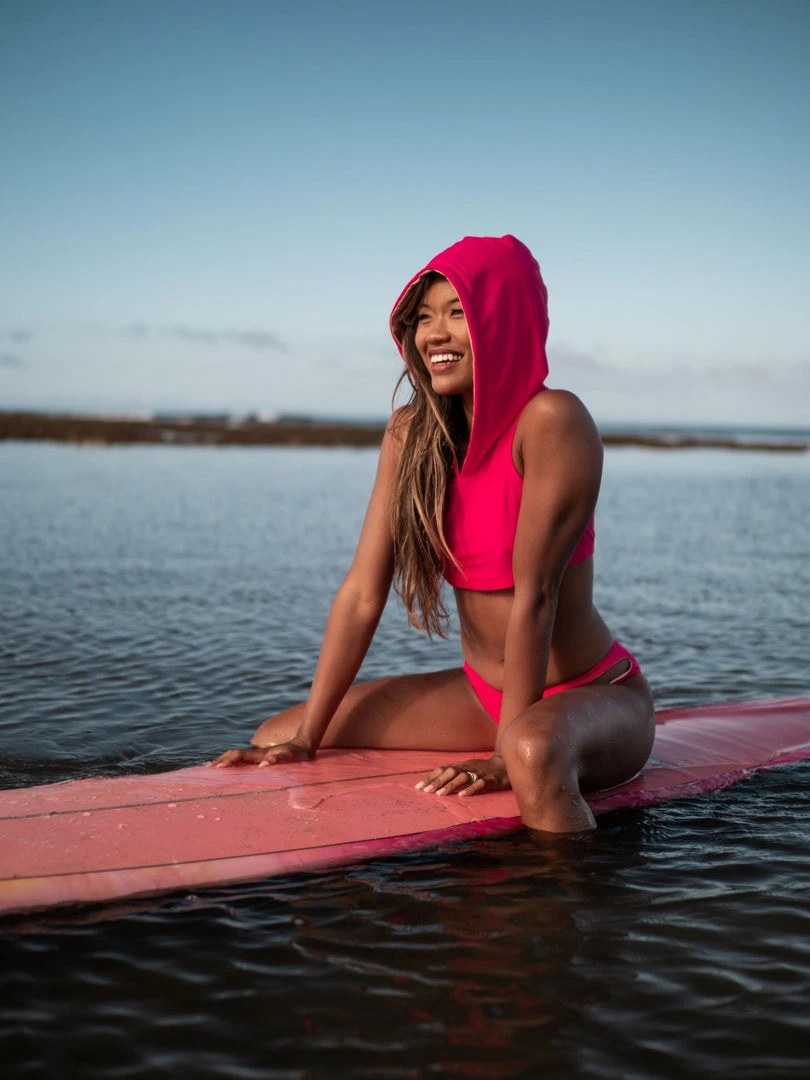 Sensi Graves Cameron Recycled Swim Top 5 Sensi Graves Cameron Recycled Swim Top