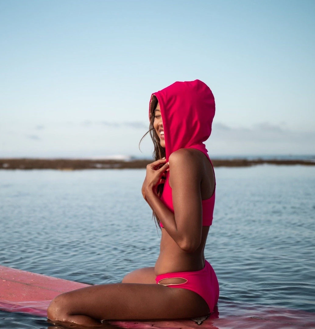 Sensi Graves Cameron Recycled Swim Top 11 Sensi Graves Cameron Recycled Swim Top