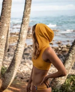 Sensi Graves Cameron Recycled Swim Top 25 Sensi Graves Cameron Recycled Swim Top