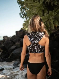 Sensi Graves Cameron Recycled Swim Top 23 Sensi Graves Cameron Recycled Swim Top