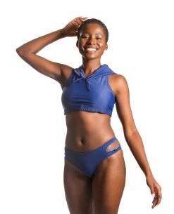 Sensi Graves Cameron Recycled Swim Top 35 Sensi Graves Cameron Recycled Swim Top