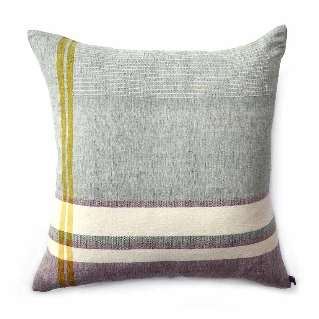 Ichcha Capri Throw Pillow Cover Home Goods 3 Ichcha Capri Throw Pillow Cover Home Goods