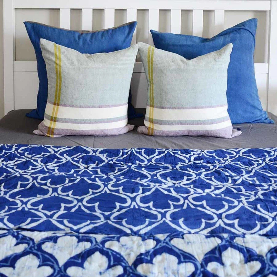 Ichcha Capri Throw Pillow Cover Home Goods 6 Ichcha Capri Throw Pillow Cover Home Goods