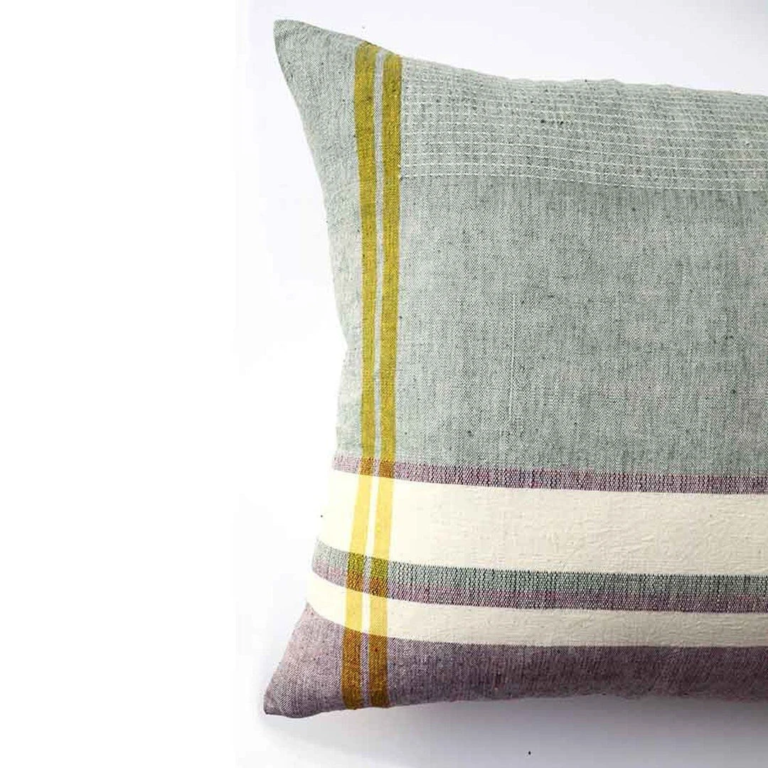 Ichcha Capri Throw Pillow Cover Home Goods 4 Ichcha Capri Throw Pillow Cover Home Goods