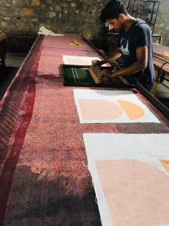 Casa Amarosa Cara Throw Pillow Cover 15 Casa Amarosa Cara Throw Pillow Cover