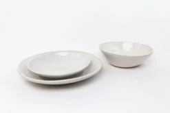 Carthage.Co Best Sellers Dadasi Stoneware Dinner Set