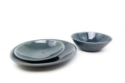 Carthage.Co Best Sellers Dadasi Stoneware Dinner Set