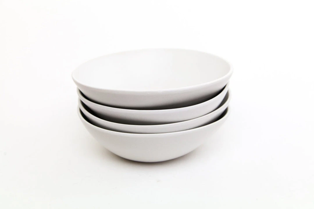 Carthage.Co Dadasi Stoneware Soup Bowl Set 6 Carthage.Co Dadasi Stoneware Soup Bowl Set