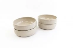 Carthage.Co La Marsa Stoneware Fruit Plate Set 19 Carthage.Co La Marsa Stoneware Fruit Plate Set