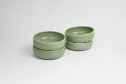 Carthage.Co La Marsa Stoneware Fruit Plate Set 22 Carthage.Co La Marsa Stoneware Fruit Plate Set