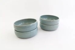 Carthage.Co La Marsa Stoneware Fruit Plate Set 20 Carthage.Co La Marsa Stoneware Fruit Plate Set