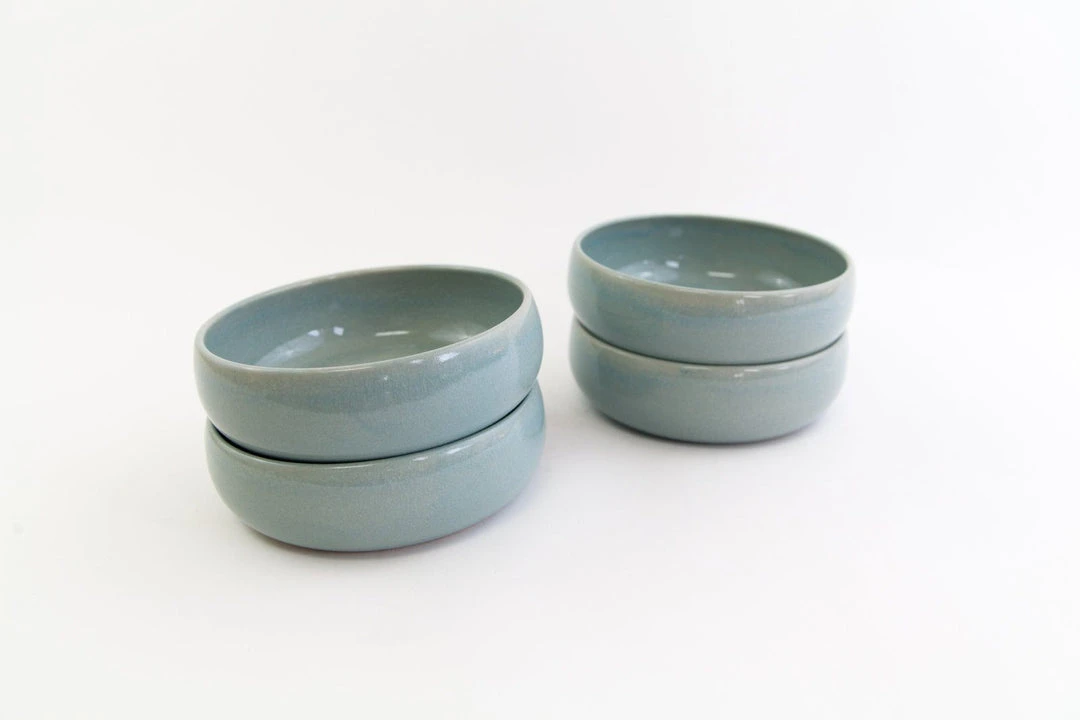 Carthage.Co La Marsa Stoneware Fruit Plate Set 10 Carthage.Co La Marsa Stoneware Fruit Plate Set