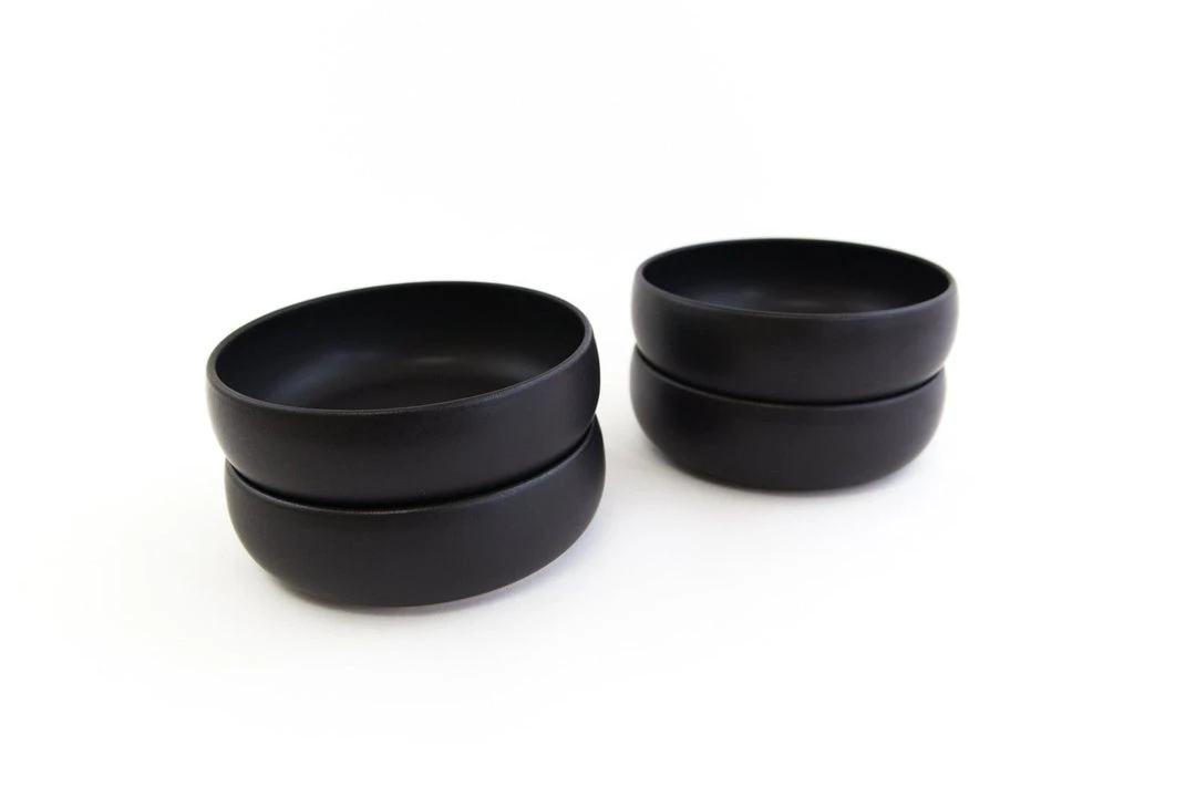 Carthage.Co La Marsa Stoneware Fruit Plate Set 3 Carthage.Co La Marsa Stoneware Fruit Plate Set