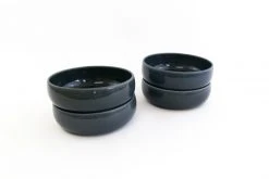 Carthage.Co La Marsa Stoneware Fruit Plate Set 15 Carthage.Co La Marsa Stoneware Fruit Plate Set