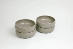 Carthage.Co La Marsa Stoneware Fruit Plate Set 18 Carthage.Co La Marsa Stoneware Fruit Plate Set