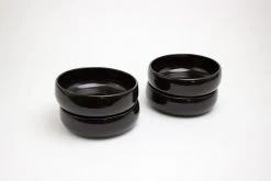 Carthage.Co La Marsa Stoneware Fruit Plate Set 23 Carthage.Co La Marsa Stoneware Fruit Plate Set