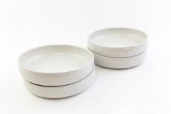 Carthage.Co La Marsa Stoneware Salad Plate Set Best Sellers