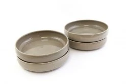 Carthage.Co La Marsa Stoneware Salad Plate Set Best Sellers